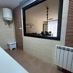 Vida آريناس دي سان بيدرو