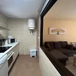 شقة Vida آريناس دي سان بيدرو