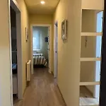 Vida آريناس دي سان بيدرو