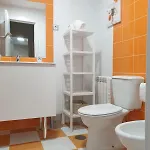 Vida آريناس دي سان بيدرو
