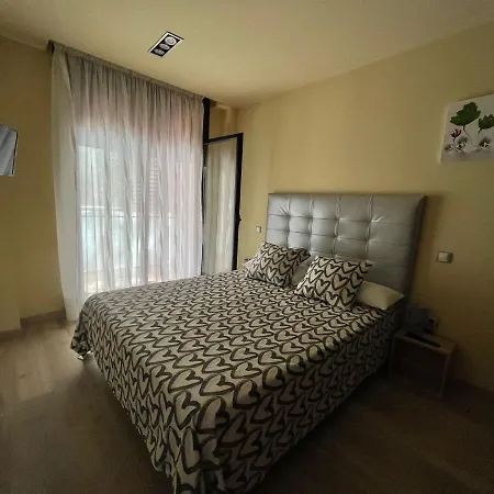 Vida * Arenas de San Pedro