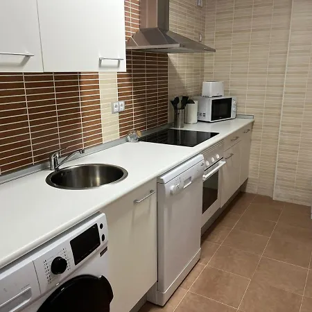 Vida Arenas de San Pedro