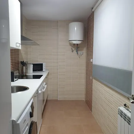Apartman Vida *