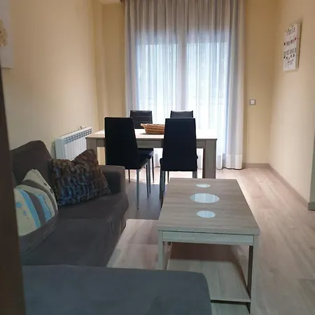 Vida * ארנס דה סן פדרו