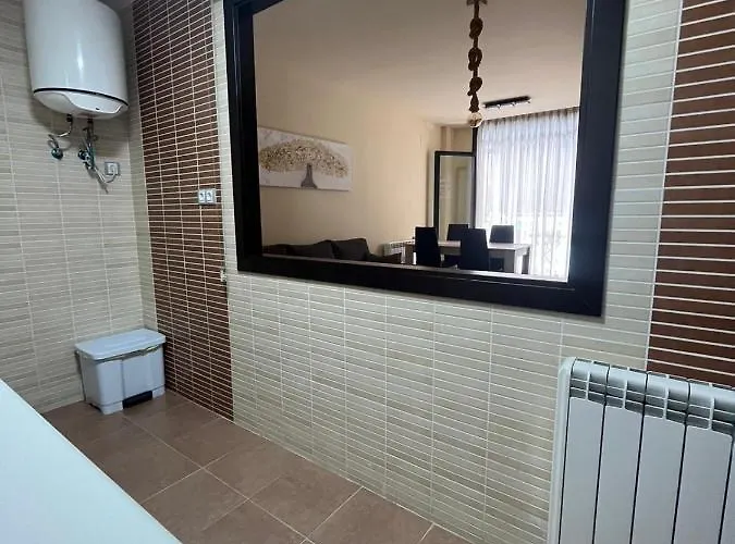 Vida ארנס דה סן פדרו