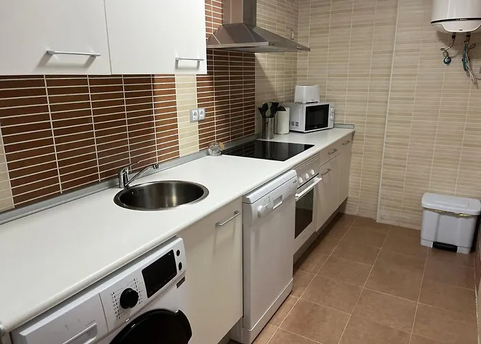 Vida Arenas de San Pedro