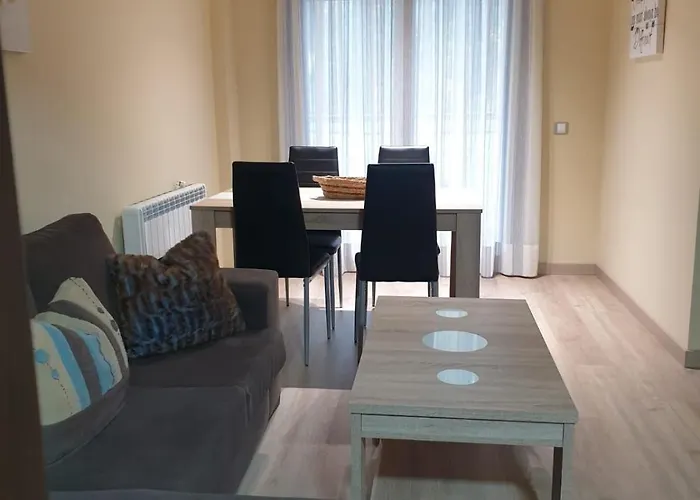 Vida * ארנס דה סן פדרו