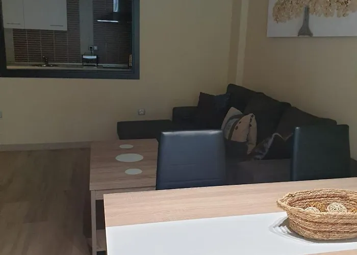 Vida * ארנס דה סן פדרו