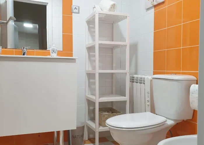 Vida ארנס דה סן פדרו