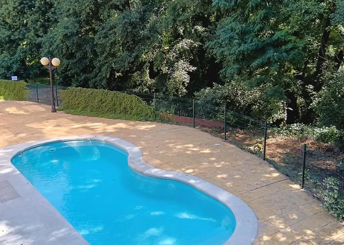 דירה Vida ארנס דה סן פדרו